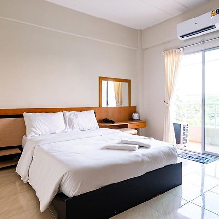 Go Inn V สนามบิน Bangkok Ngoại thất bức ảnh