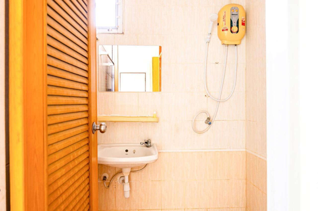 Go Inn V สนามบิน Bangkok Ngoại thất bức ảnh